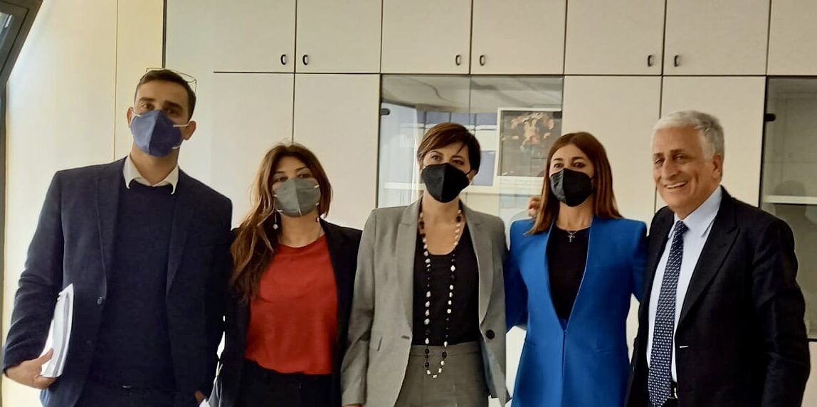 Tribunale di Corigliano Rossano, «la politica regionale unita ne chiede la riapertura»