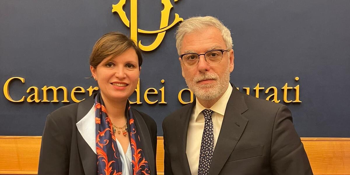 Premio “Jole Santelli” a Stanganelli