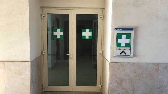 Ambulatorio infermieristico alla Cittadella, Csa-Cisal: «Presto sarà riaperto»