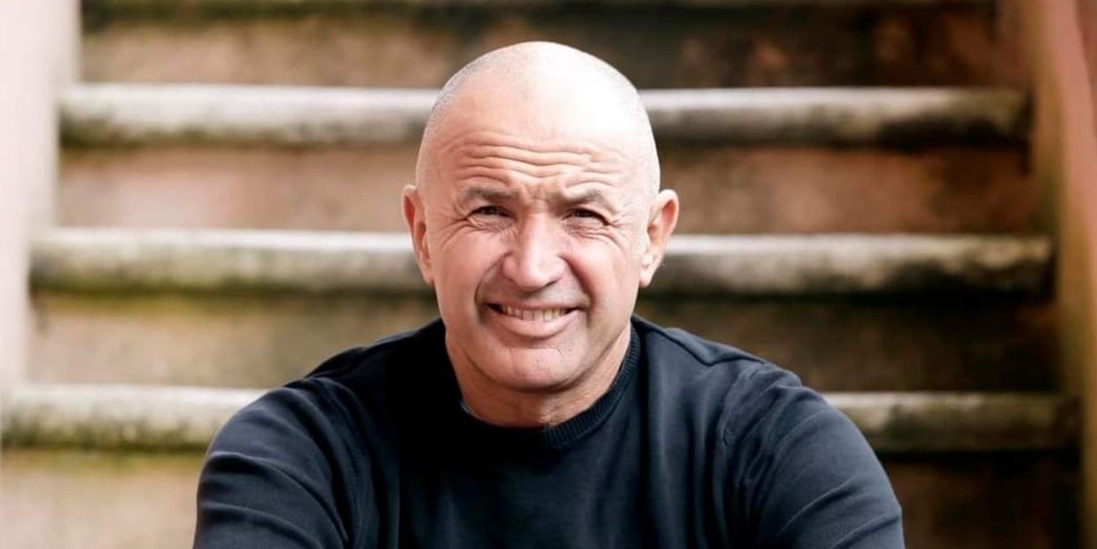 “Che ci faccio qui – in scena”, Iannacone protagonista al Teatro Rendano di Cosenza