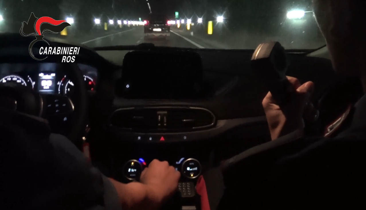 ‘Ndrangheta a Reggio, Neri il “prescelto” per la «vocazione politica degli Araniti»