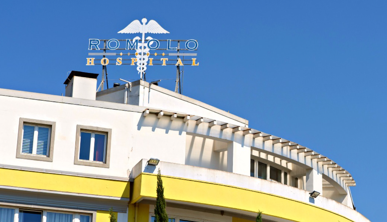 Manca la convenzione Asp, il Romolo Hospital di Rocca di Neto a rischio chiusura