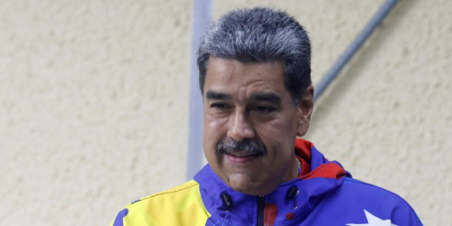 maduro vince venezuela