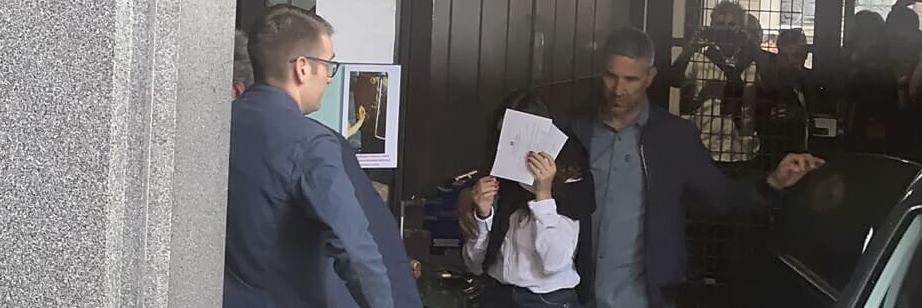 Neonati morti a Parma, Chiara Petrolini non risponde al gip