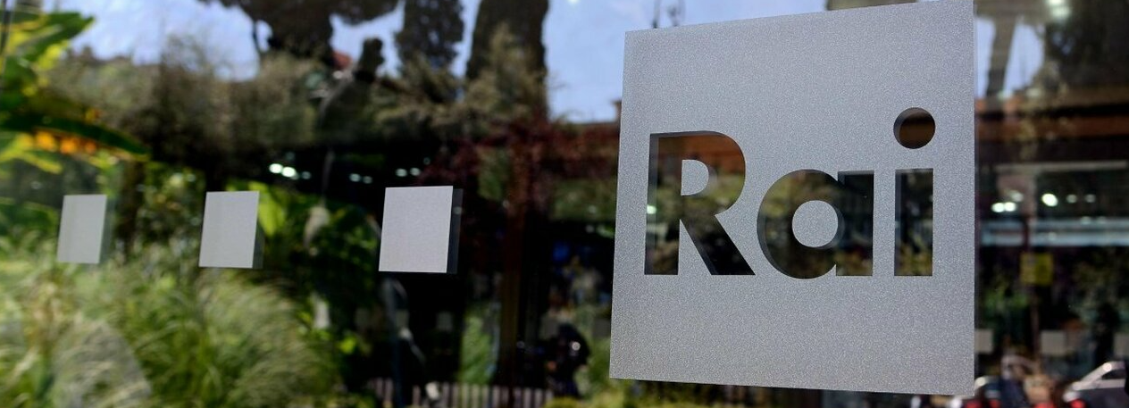 Rilevato amianto, smart-working per i lavoratori Rai di viale Mazzini