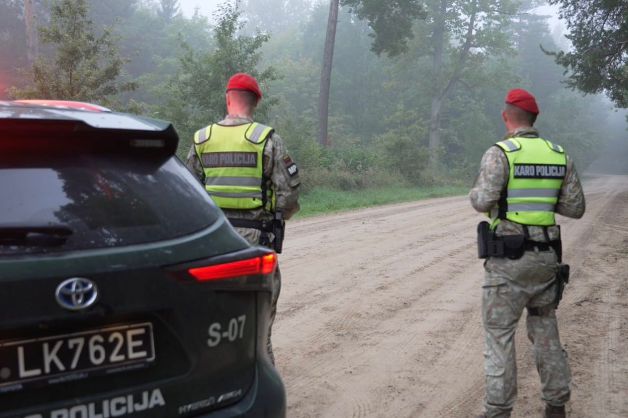 Drone con esplosivo nei cieli Nato, l’allarme dell’Ue