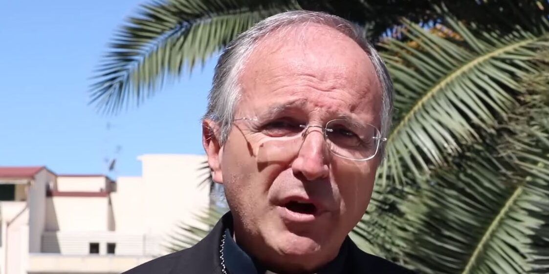 Il messaggio di Morrone per la Pasqua: «Credibili nella fede» – VIDEO