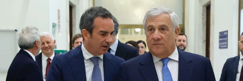 Moratoria sull’Autonomia, Tajani: «Da Occhiuto richieste legittime»