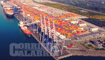 Interporto, catena del freddo e rigassificatore. Gli indirizzi della Regione per Gioia Tauro