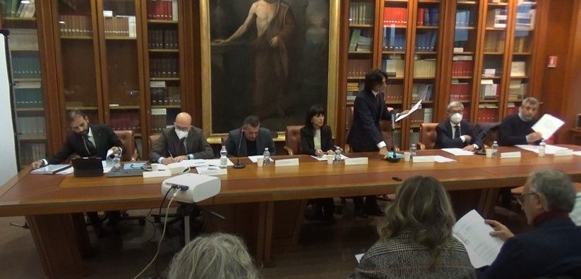 La Camera penale di Cosenza si interroga su criticità e opportunità del processo telematico