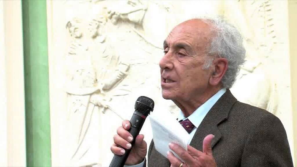 Rosario Chiriano: «Non passi un giorno senza che abbia fatto un’opera buona»