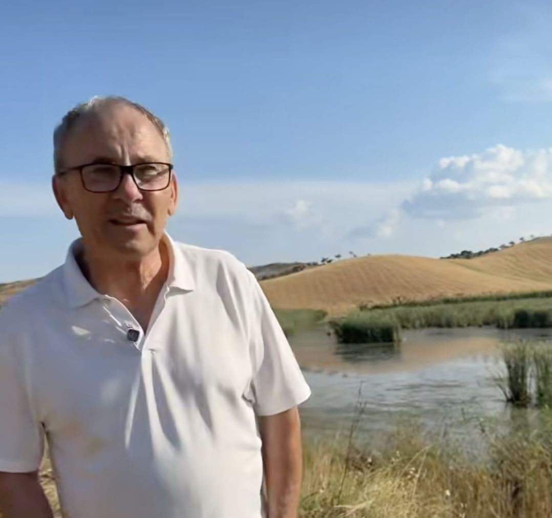 Vasca di Fota, Barberio: «Sono passati sei anni, ancora nessun lavoro»