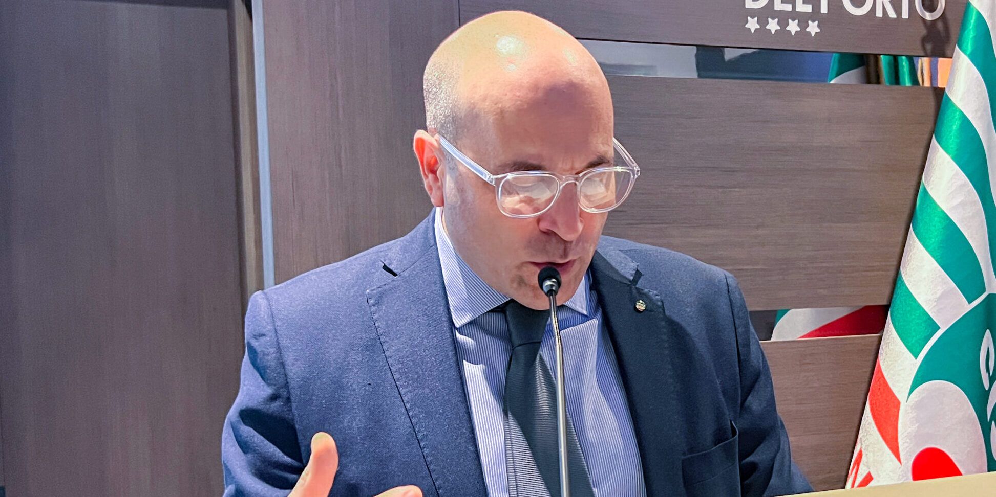 Silipo riconfermato segretario generale della Cisl Scuola Magna Grecia