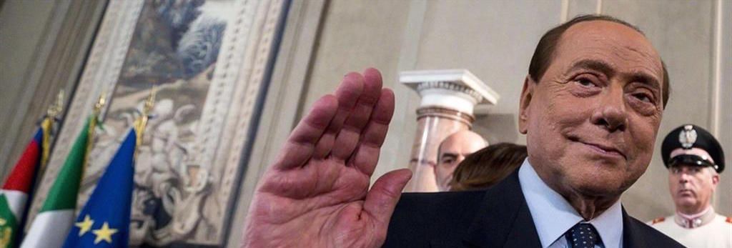 Pandemia ed elezioni al Quirinale, rinviato il processo Ruby ter