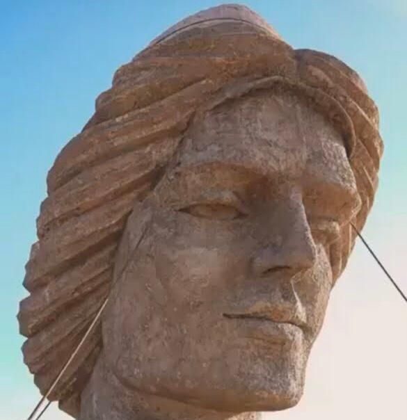 La statua religiosa più alta del mondo sarà in Brasile