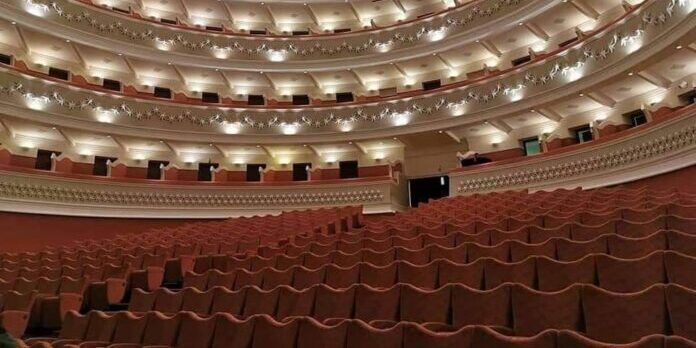 Al premio “Carlino d’Argento” di Catanzaro i giovani musicisti del “Tchaikovsky”