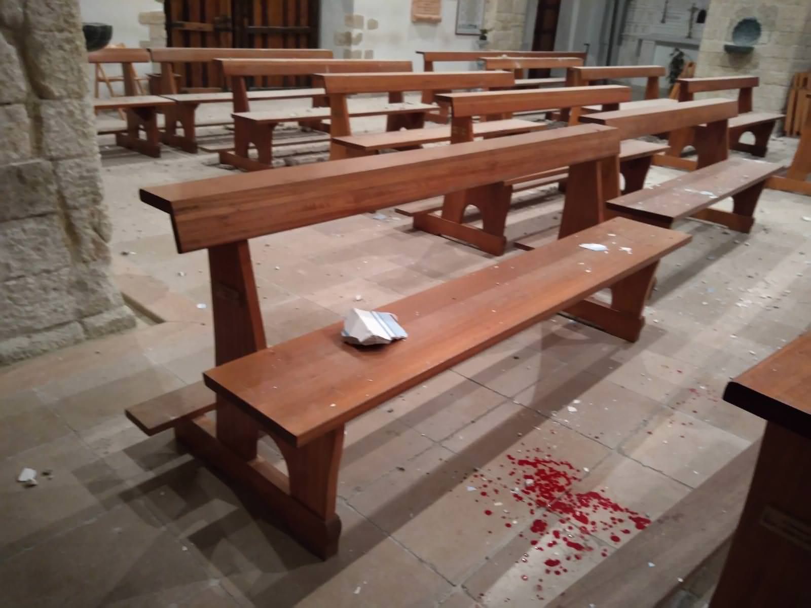 Dopo il sisma, controlli su tutti gli edifici tra Cosenza e Rende