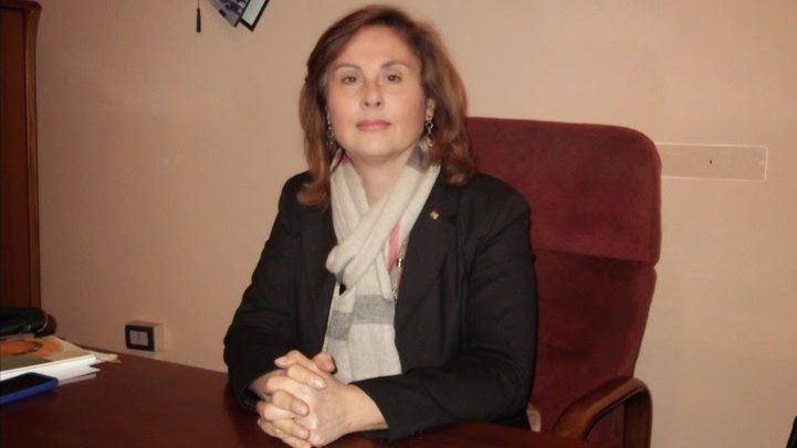 Vittoria Ciaramella è il nuovo Prefetto di Cosenza
