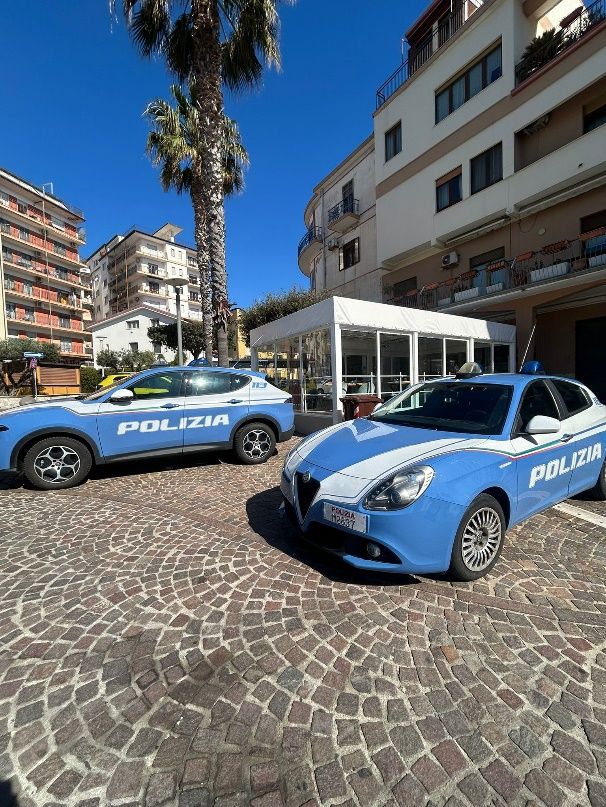 Condannata per una truffa, trovata a casa e arrestata: ora è in carcere