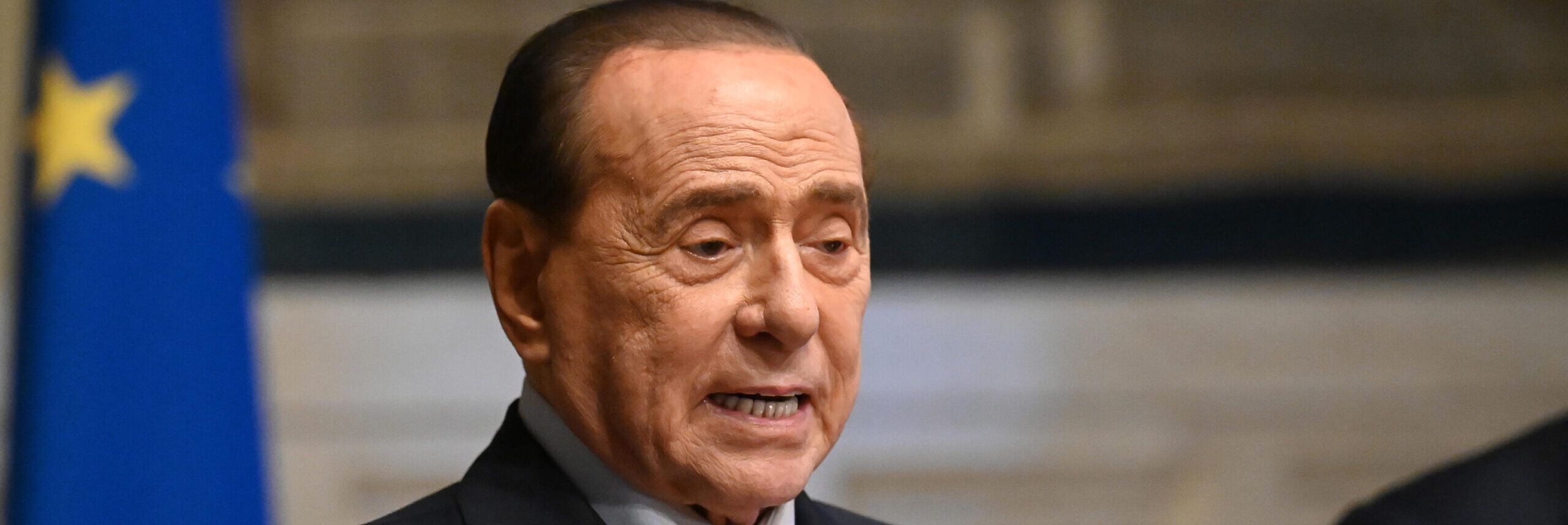 Berlusconi: «Il Ponte sullo Stretto è un’opportunità straordinaria per Calabria e Sicilia»
