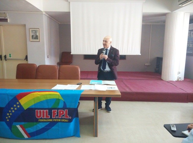 Ospedale di Reggio, Azzarà: «Illegittima la nomina del ds»