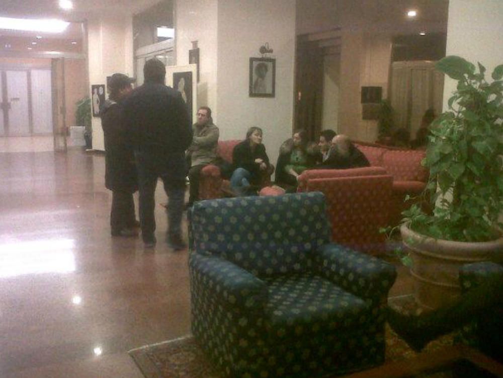 La balcanizzazione dei vendoliani