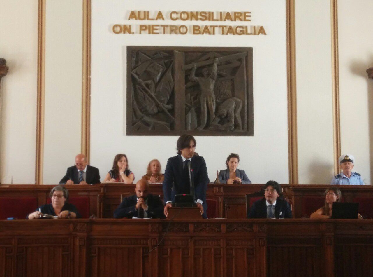 «Le interdittive antimafia non colpiscano i posti di lavoro»