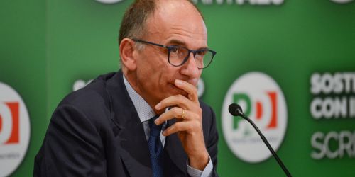 “Zero tituli” all’uninominale: così il centrosinistra in vent’anni ha perso la vocazione maggioritaria
