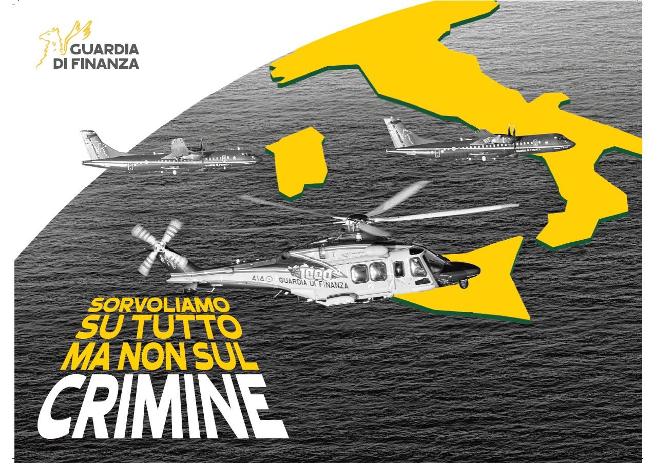 Vibo, Guardia di Finanza “Polizia del mare”: sicurezza e legalità lungo le coste