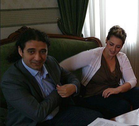 «Spostare i ripetitori dall'area archeologica di Vibo»