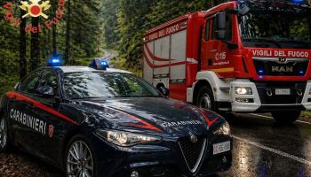 Paura sui monti di Stilo: 32enne disperso ritrovato in serata
