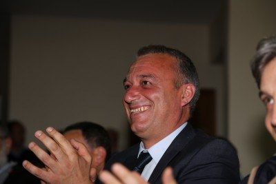 Le mani del clan sui fondi Ue. Arresti in Regione, c'è anche Nazzareno Salerno – VIDEO