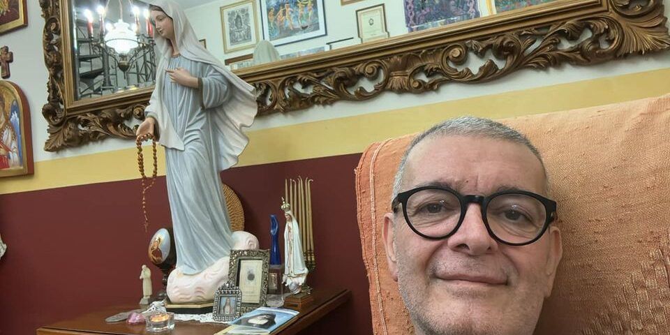 L’annuncio della malattia di Nino Spirlì e la solidarietà del Consiglio regionale