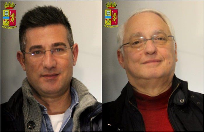 SISTEMA REGGIO | Il karma dei De Stefano