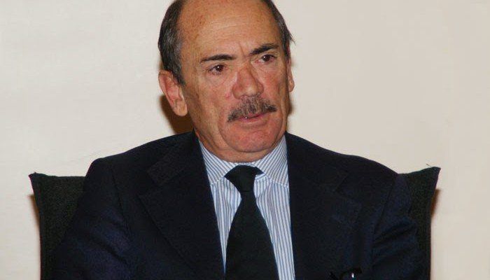 De Raho: «La cattura di Alvaro è un altro gol della squadra-Stato»