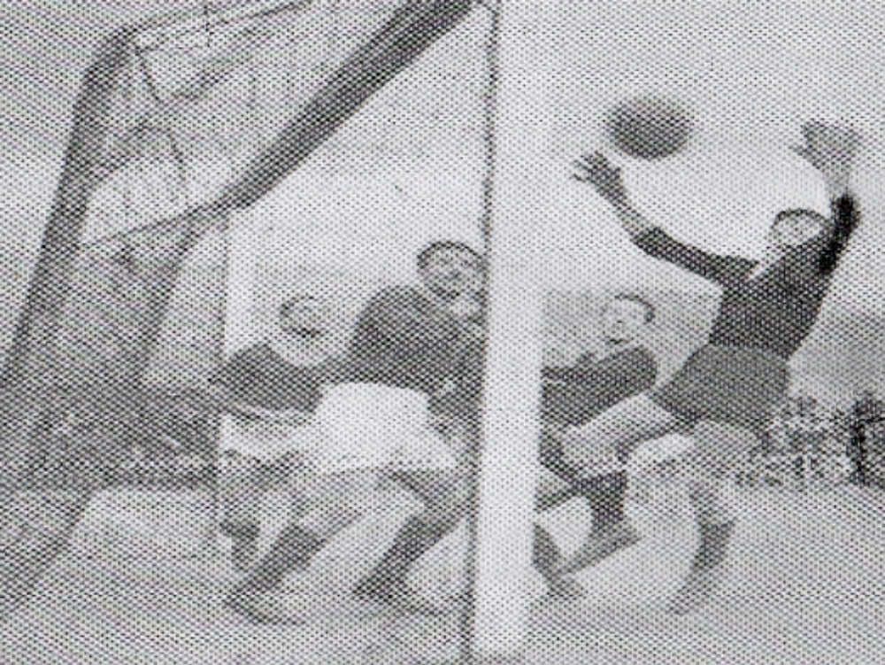 Cosenza Calcio, 100 anni di immagini