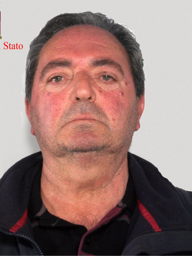 Droga sugli alberi, arrestato Sorrenti