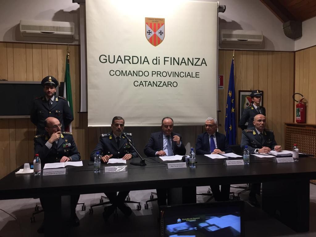 Elisoccorso, «i manager si muovevano come narcotrafficanti»