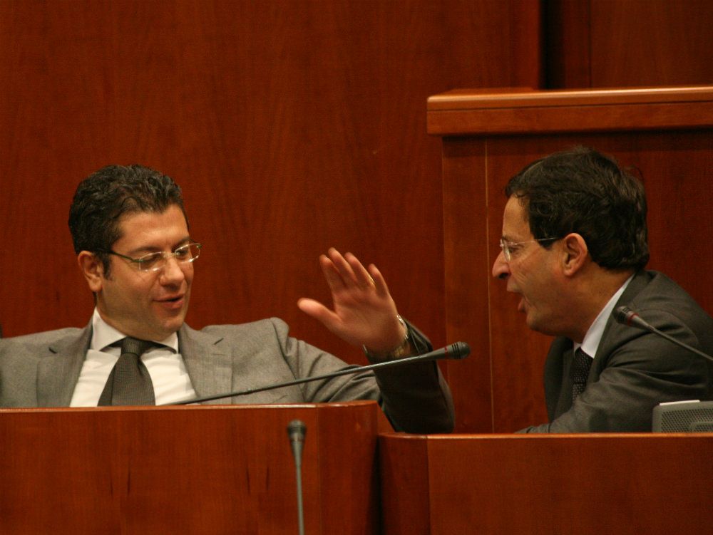 Chiappetta (Ncd): invito tutte le forze politiche al dialogo