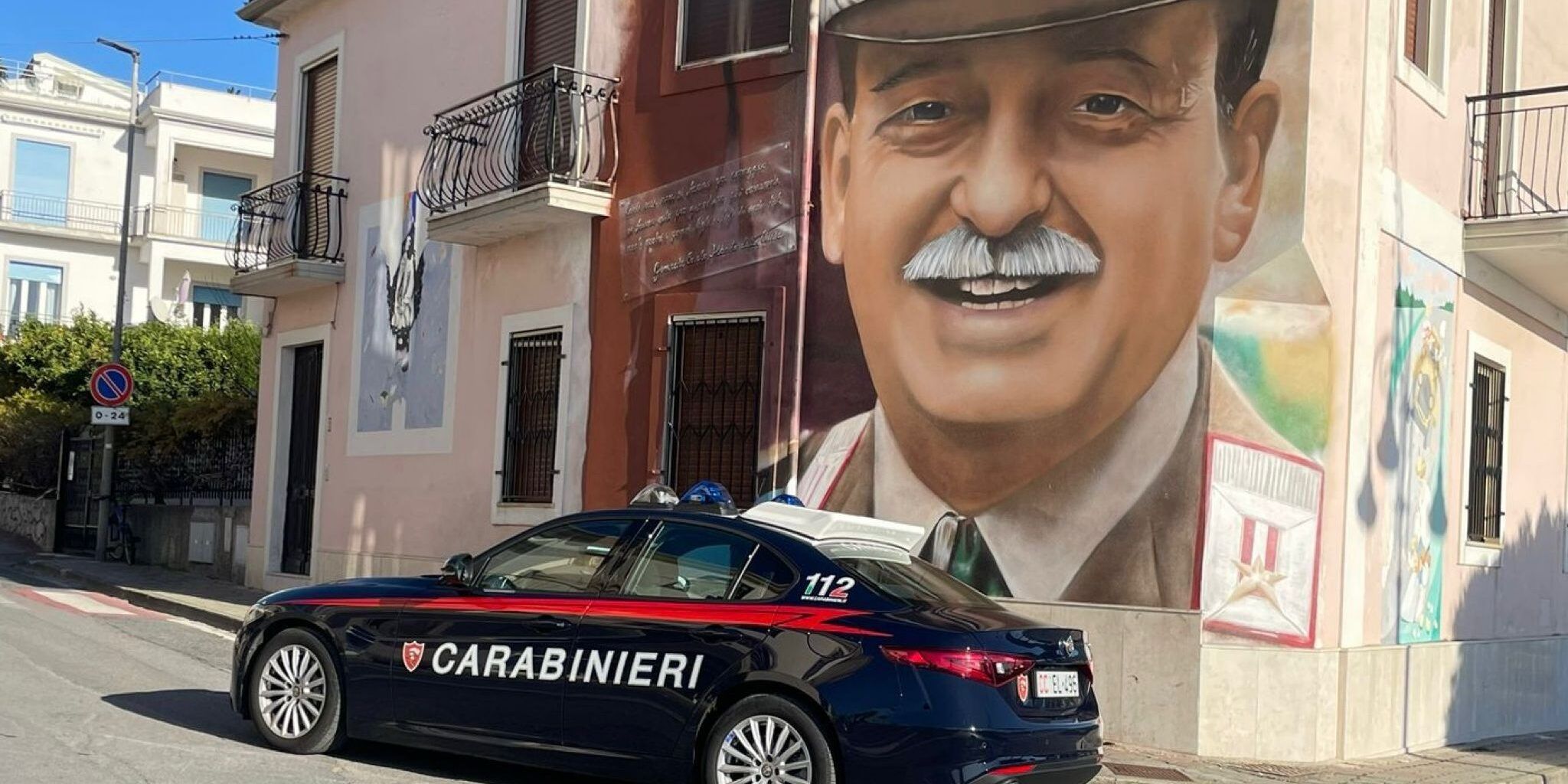 Arrestato un 45enne a Diamante, nascondeva in casa un ingente quantitativo di droga