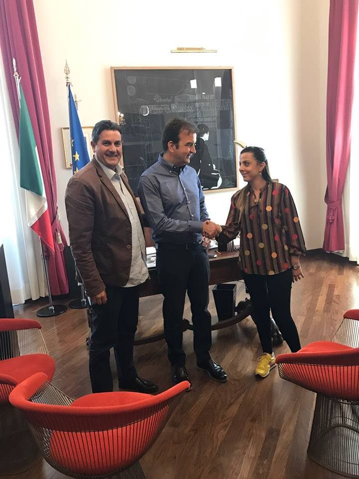 Già tempo di transumanza a Cosenza