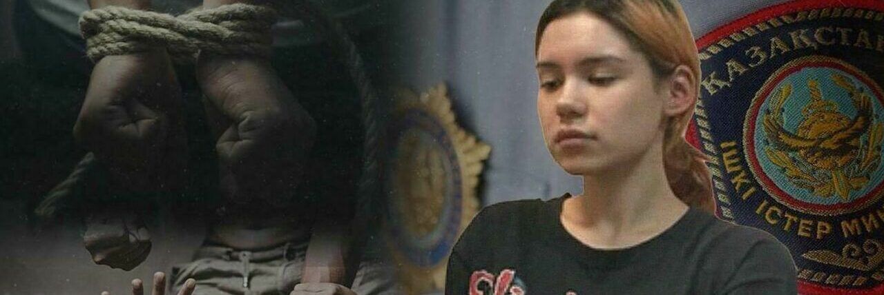 Italiana reclusa in carcere da 3 mesi in Kazakistan: «Aiutatemi»