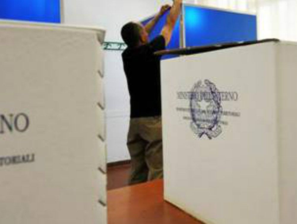 IL REGNO DEI MANCUSO | E la cosca va alle urne