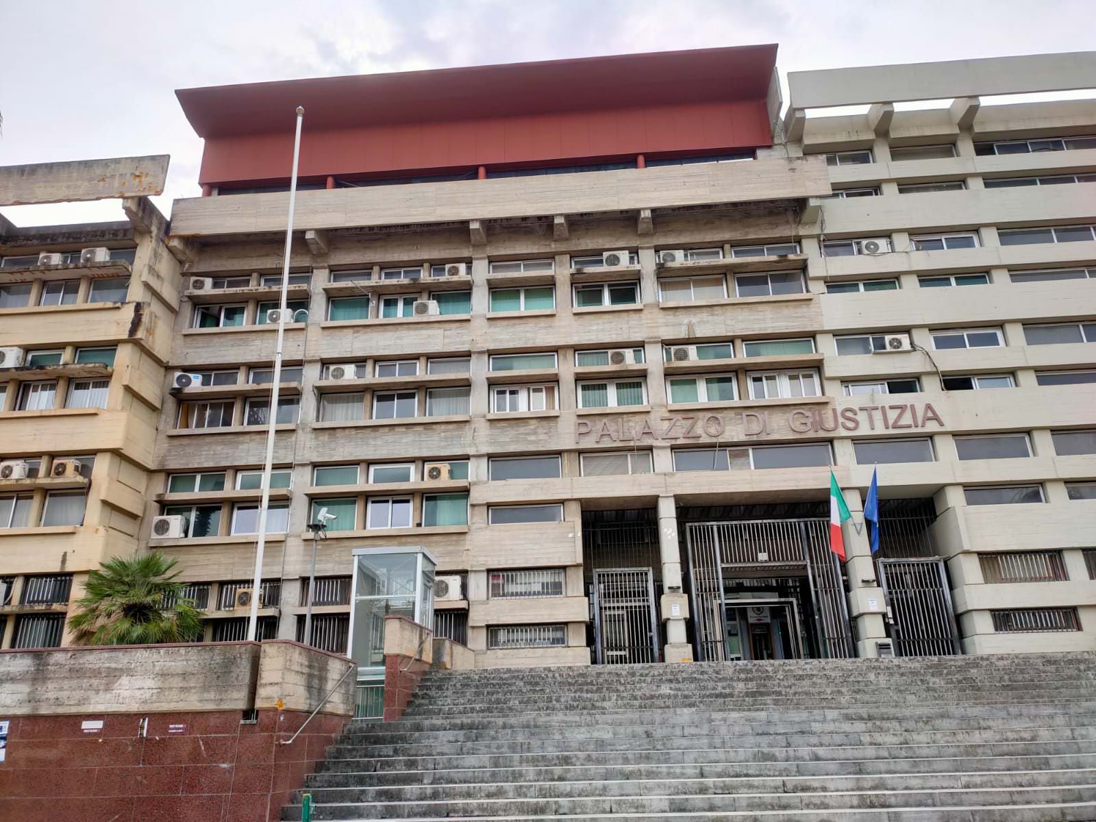 Convalidato l'arresto dei tre cosentini accusati di sequestro di persona