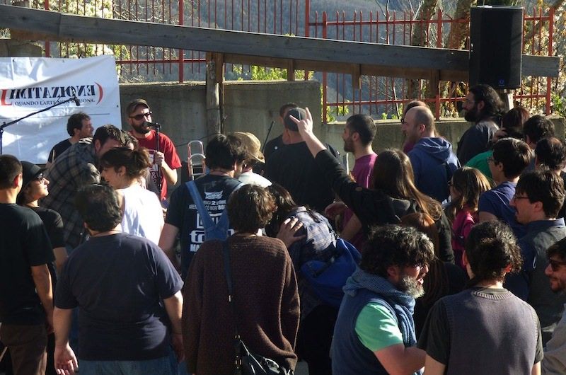 Rock senza (L)imitazione