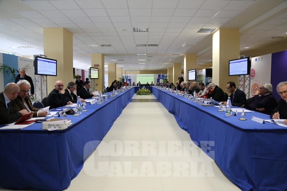 Fondi Ue, a marzo i primi bandi