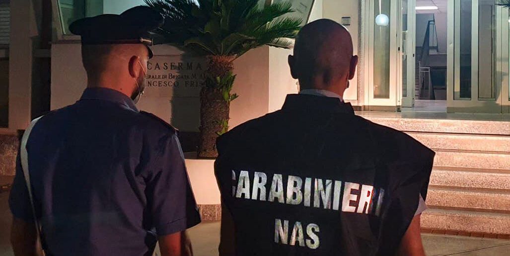 Violazioni norme anti-covid, chiusi tre esercizi a Bianco