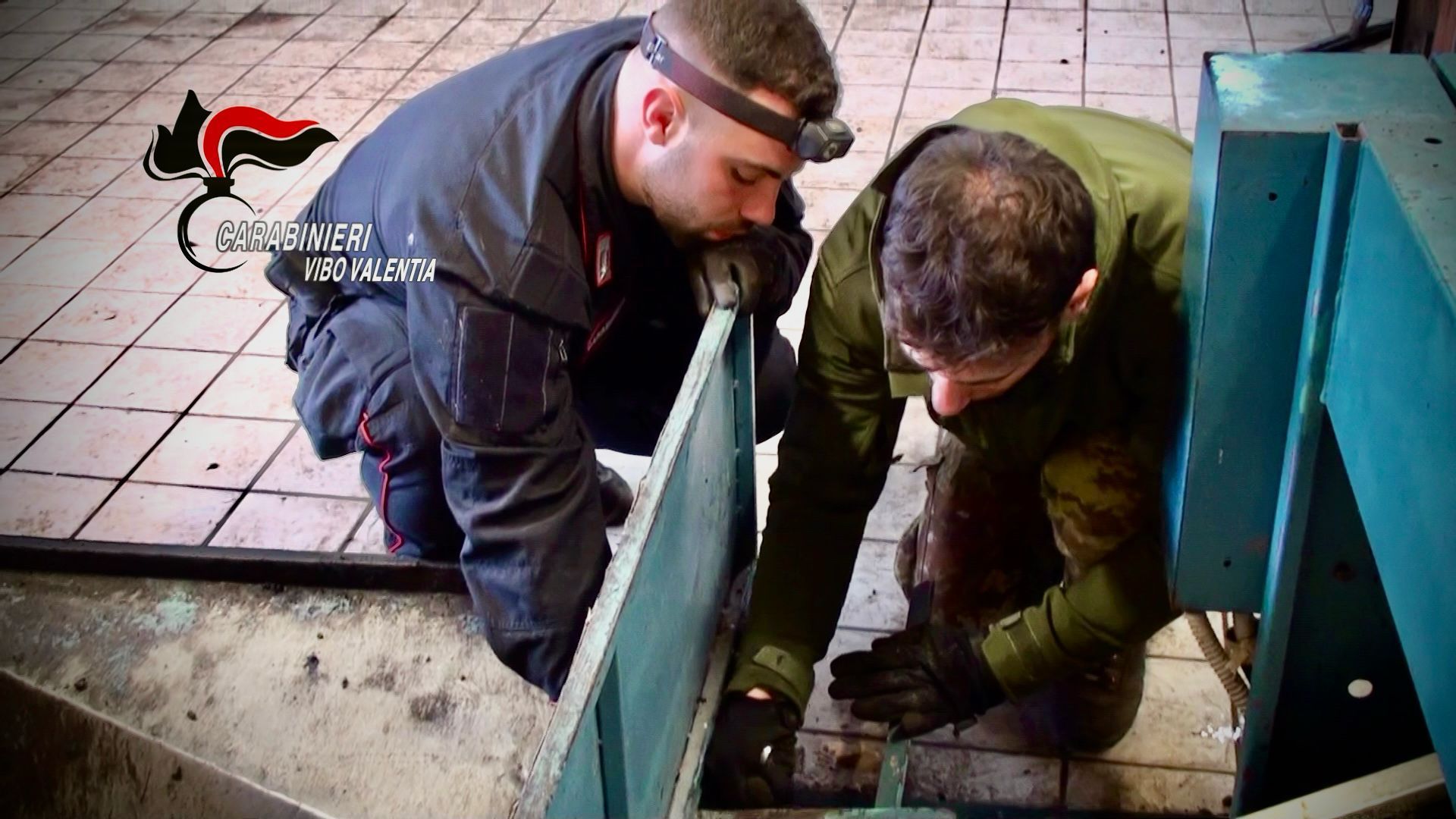 “Alto impatto” nel Vibonese: chiuso un bar e sanzioni per irregolarità igienico-sanitarie – FOTO