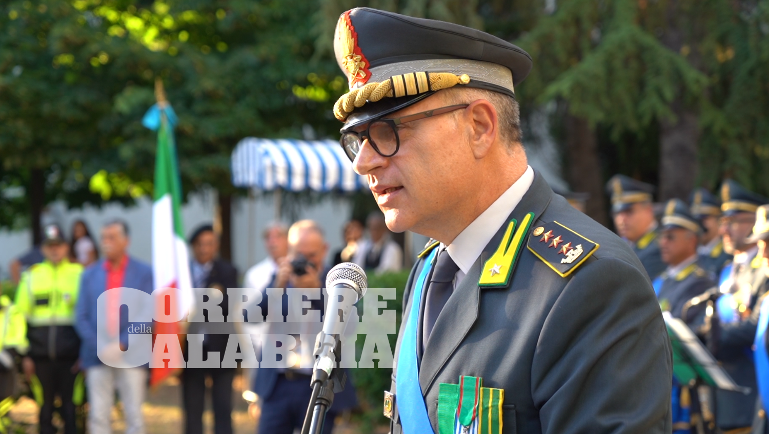 Gdf Cosenza, «scoperte frodi per 63 milioni di euro»