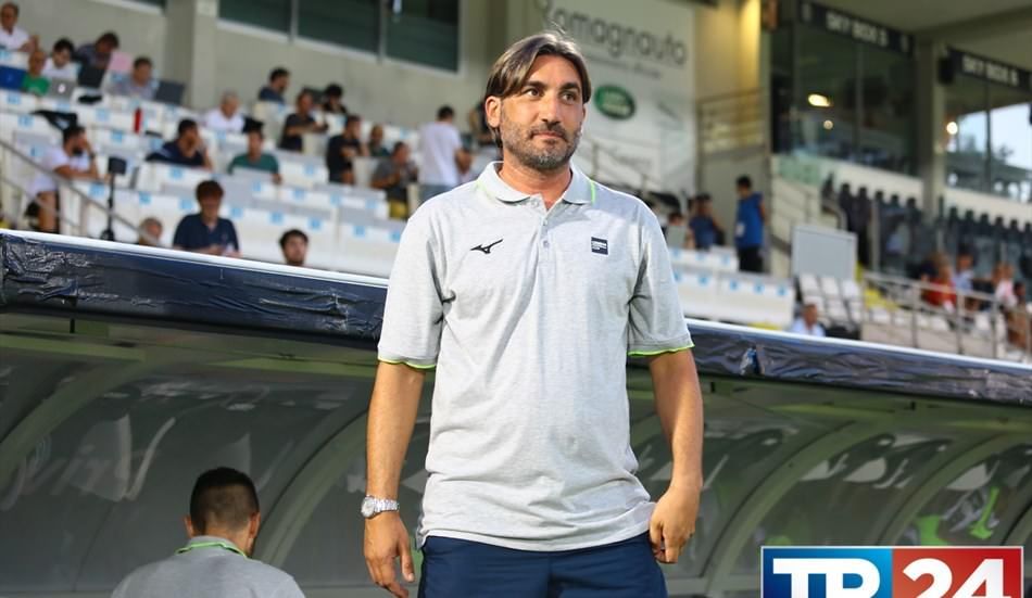 Vibonese, stallo sulla cessione delle quote. E Modesto si allontana